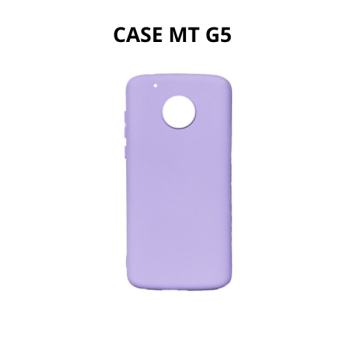 CASE MOTOROLA G5/G5 PLUS