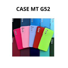 CASE MOTOROLA G52