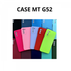 CASE MOTO G52