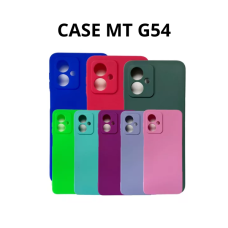 CASE MOTOROLA G54