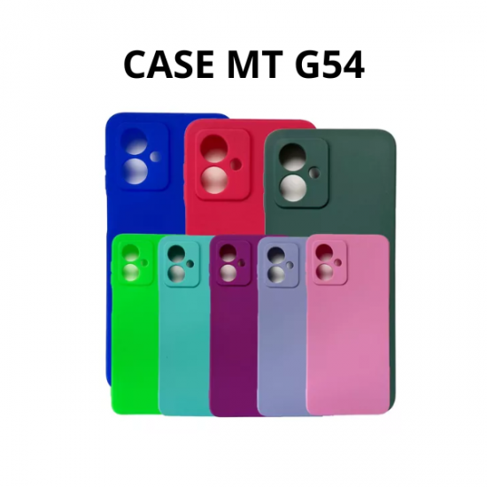 CASE MOTO G54