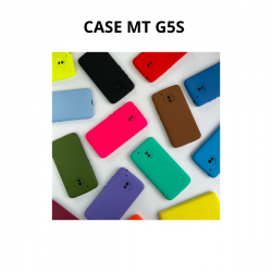 CASE MOTO G5S