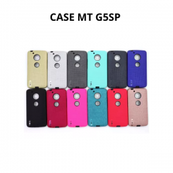 CASE MOTO G5S  PLUS