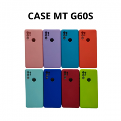 CASE MOTO G60S