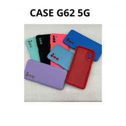 CASE MOTO G62 5G