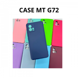 CASE MOTO G72