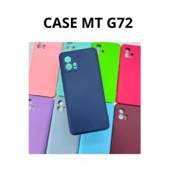 CASE MOTOROLA G72