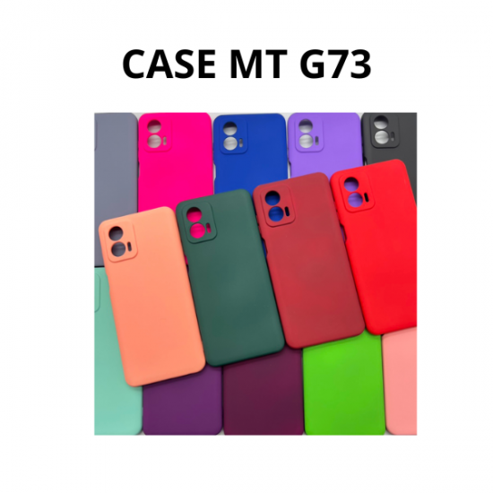 CASE MOTO G73