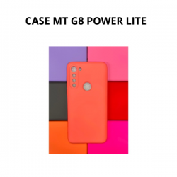 CASE MOTO G8 POWER LITE