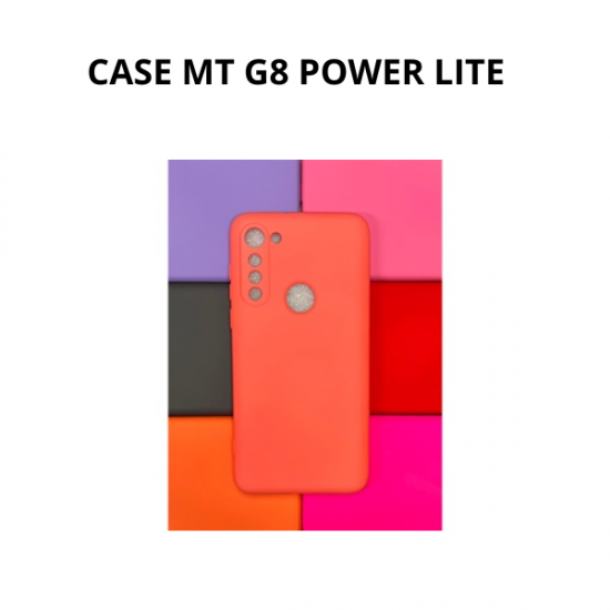 CASE MOTO G8 POWER LITE