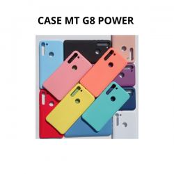 CASE G8 POWER