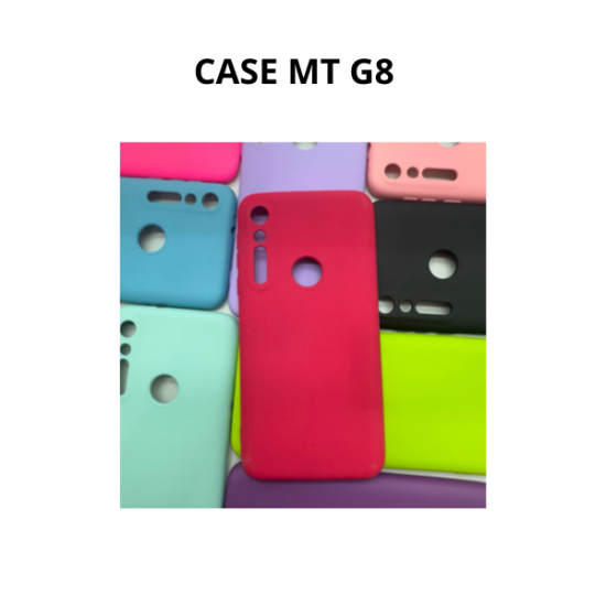 CASE MOTO G8