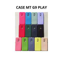 CASE MOTO G9/G9 PLAY