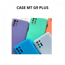 CASE MOTO G9 PLUS