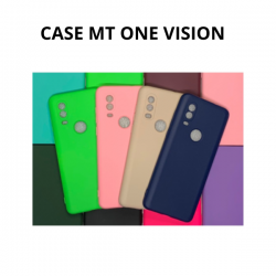 CASE ONE VISION