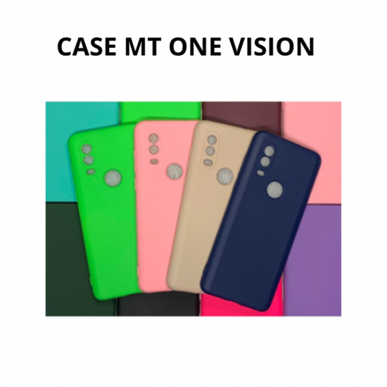 CASE ONE VISION