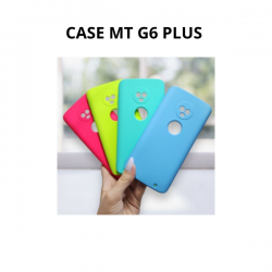 CASE MOTO G6PLUS