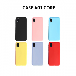 CASE A01 CORE