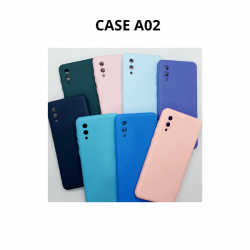 CASE A02