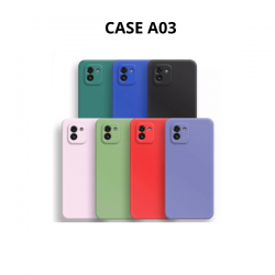 CASE A03