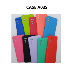 CASE A03S 