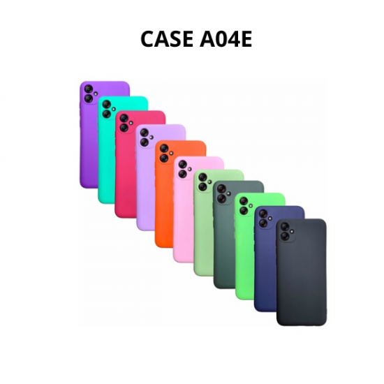 CASE A04E