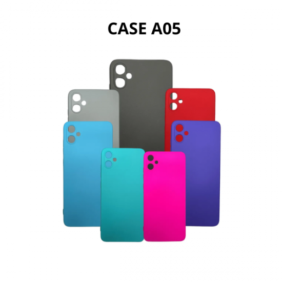 CASE A05