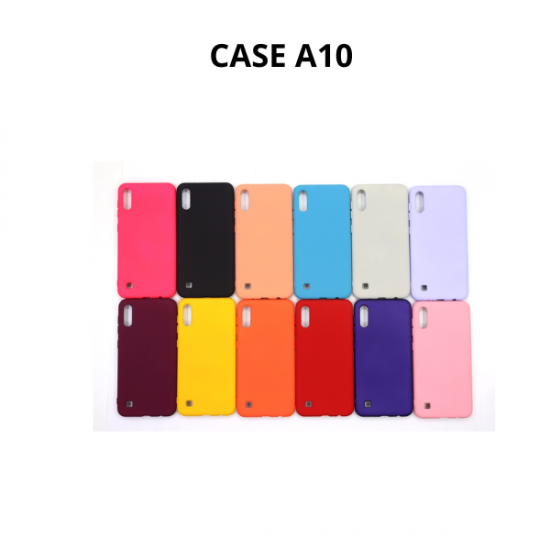 CASE A10