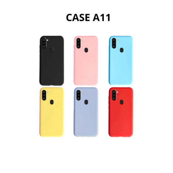 CASE A11