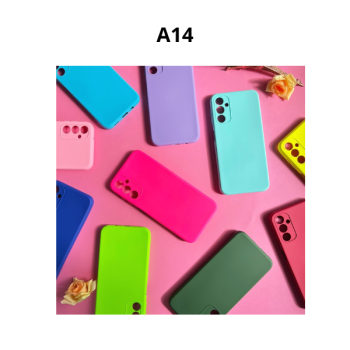 CASE SAMSUNG A14