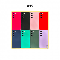 CASE A15