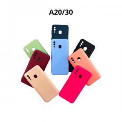 CASE A20/A30