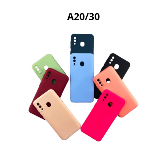 CASE A20/A30