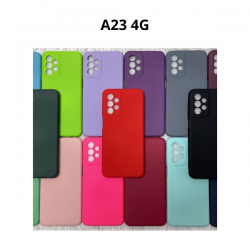 CASE A23 4G