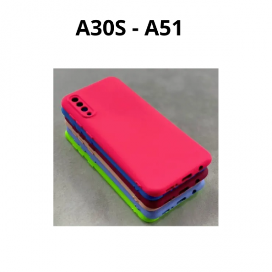 CASE A30S/A50