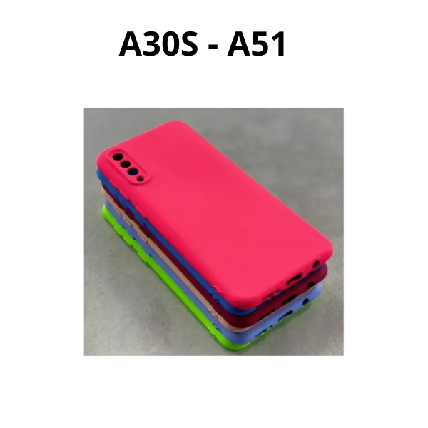 CASE SAMSUNG A30S/A50