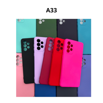 CASE SAMSUNG A33