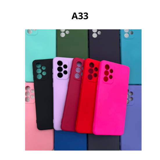 CASE A33