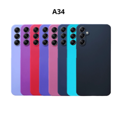 CASE SAMSUNG A34