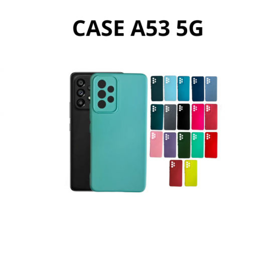 CASE A53 5G