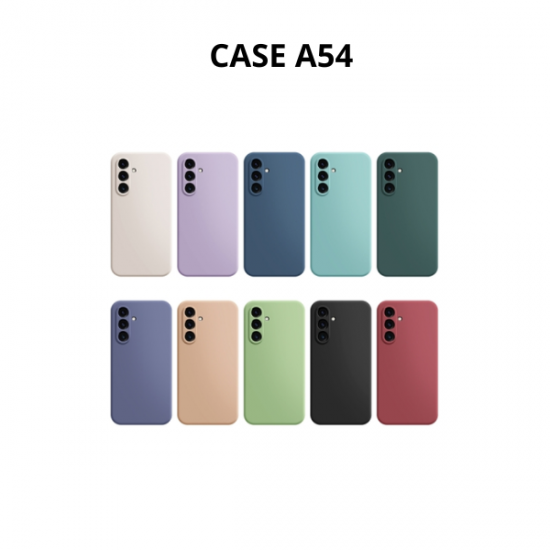 CASE A54