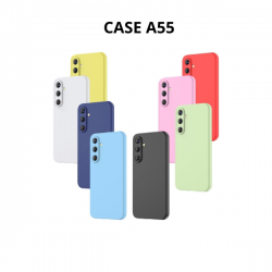 CASE A55