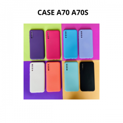 CASE A70 A70S