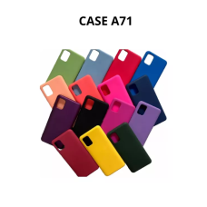 CASE SAMSUNG A71