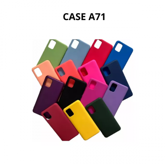 CASE A71