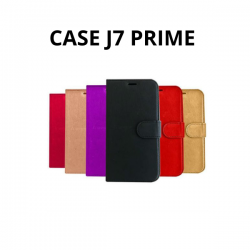 CAPA CARTEIRA  J7 PRIME