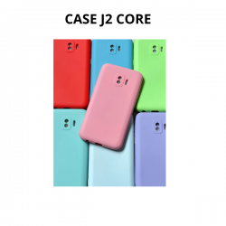 CASE J2 CORE 