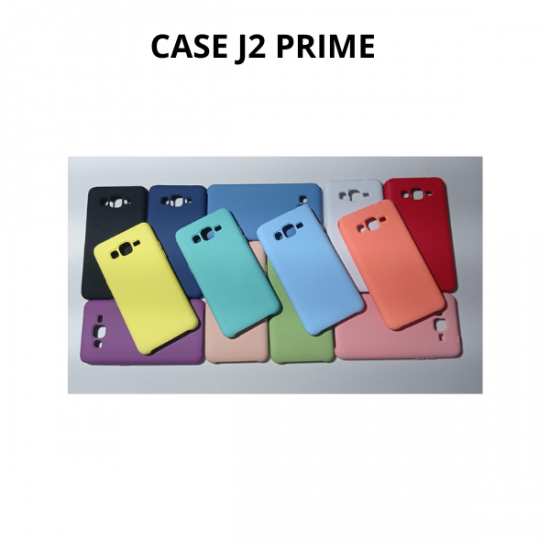 CASE J2 PRIME