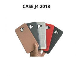 CASE J4 2018