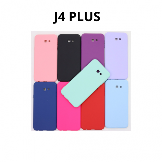 CASE J4 PLUS